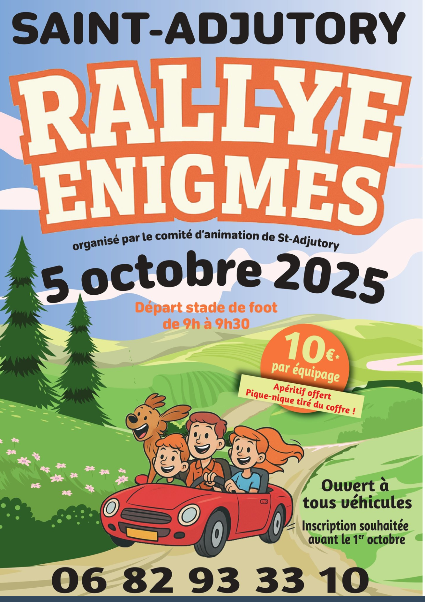 5 octobre