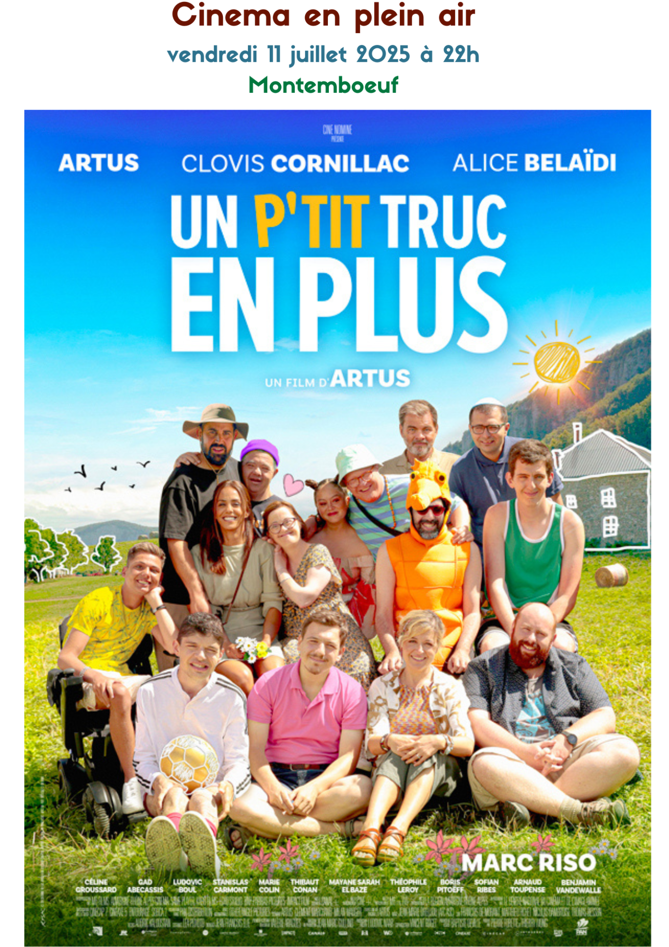 11 JUILLET