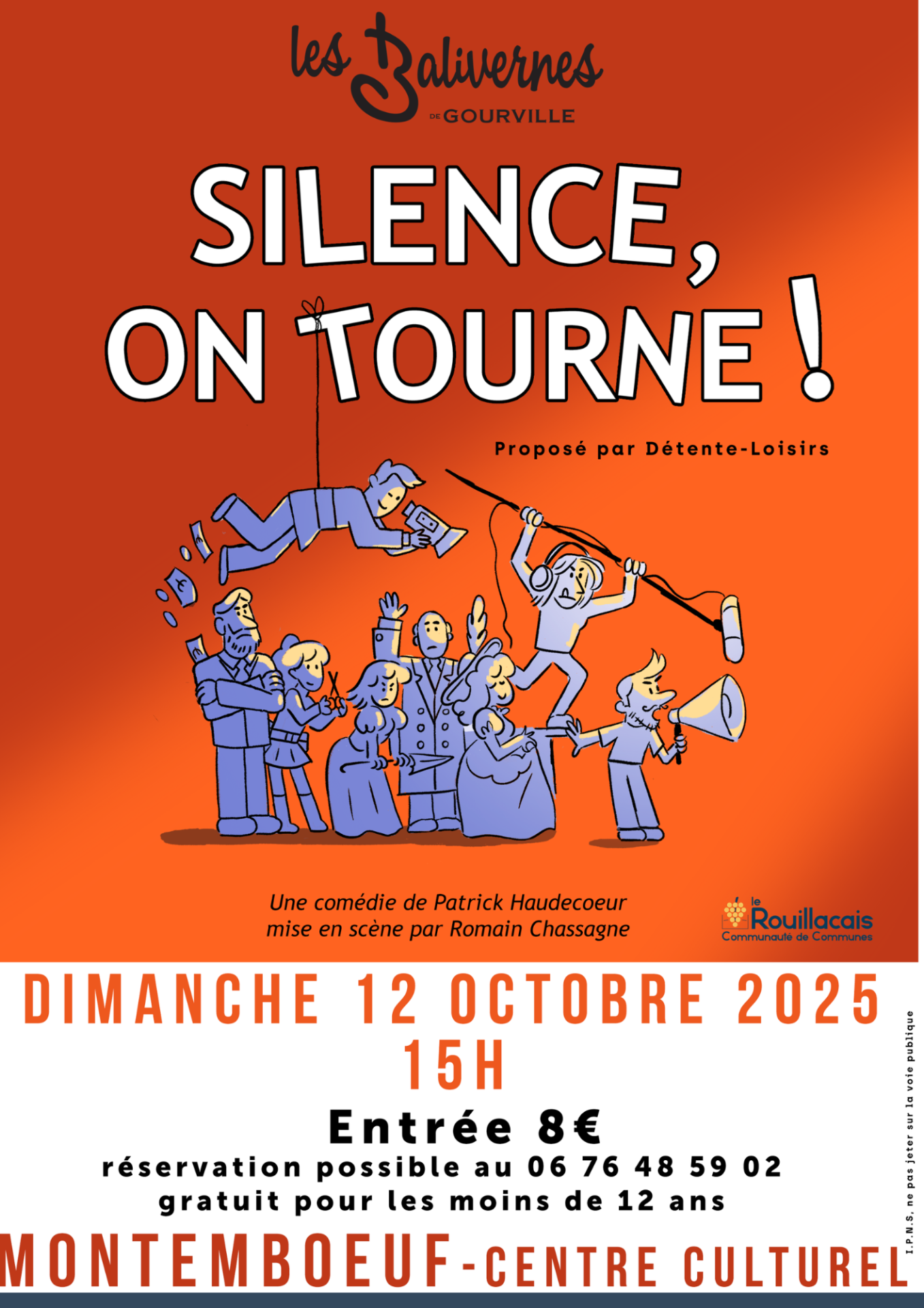 12 octobre