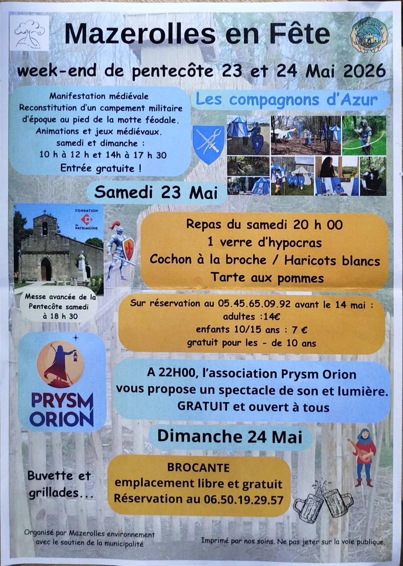 23-24 mai