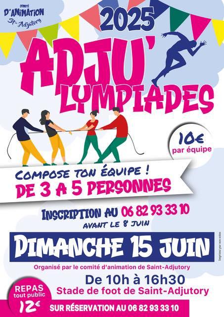 15 juin