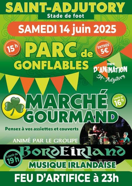 14 juin