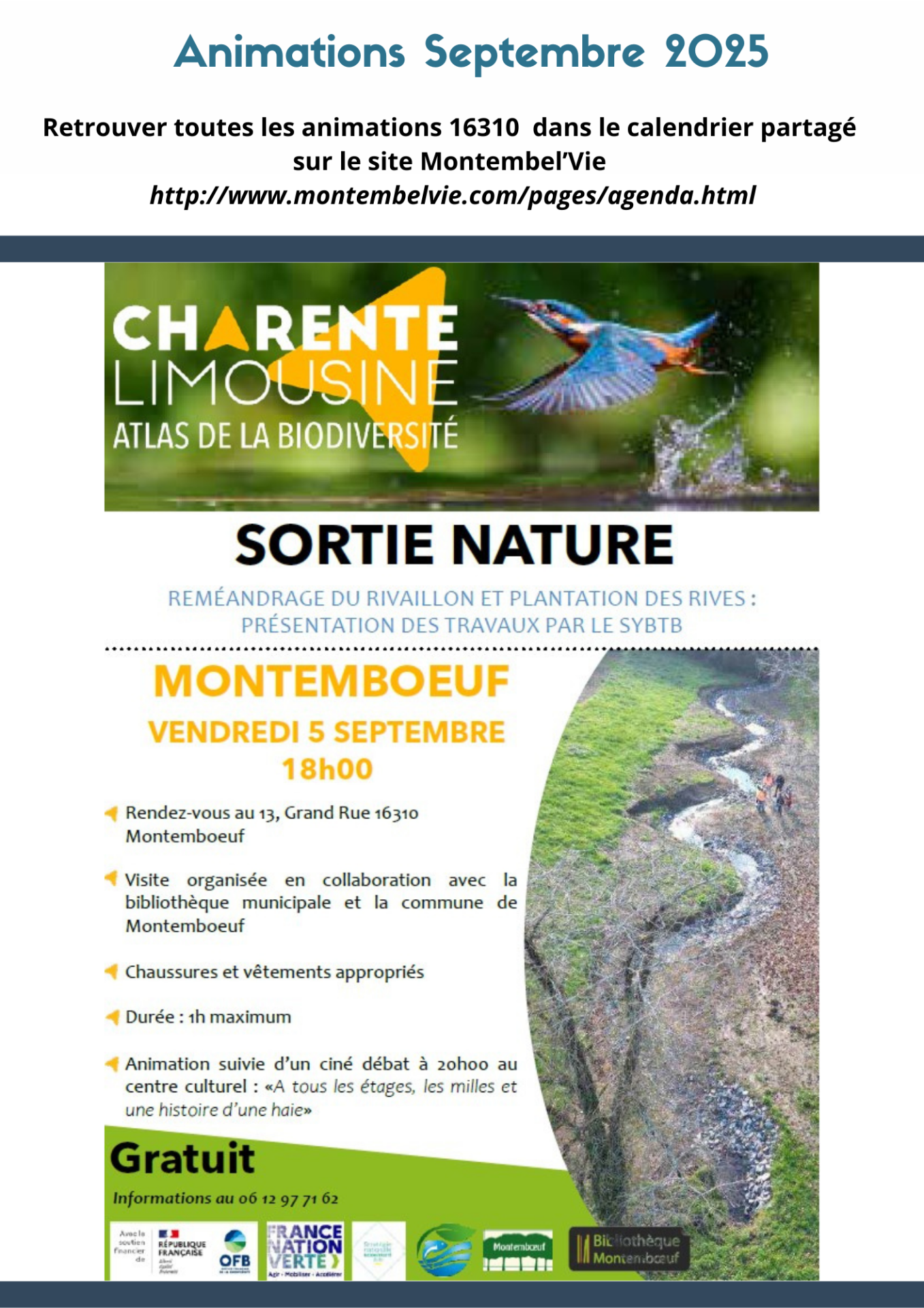 5 SEPTEMBRE