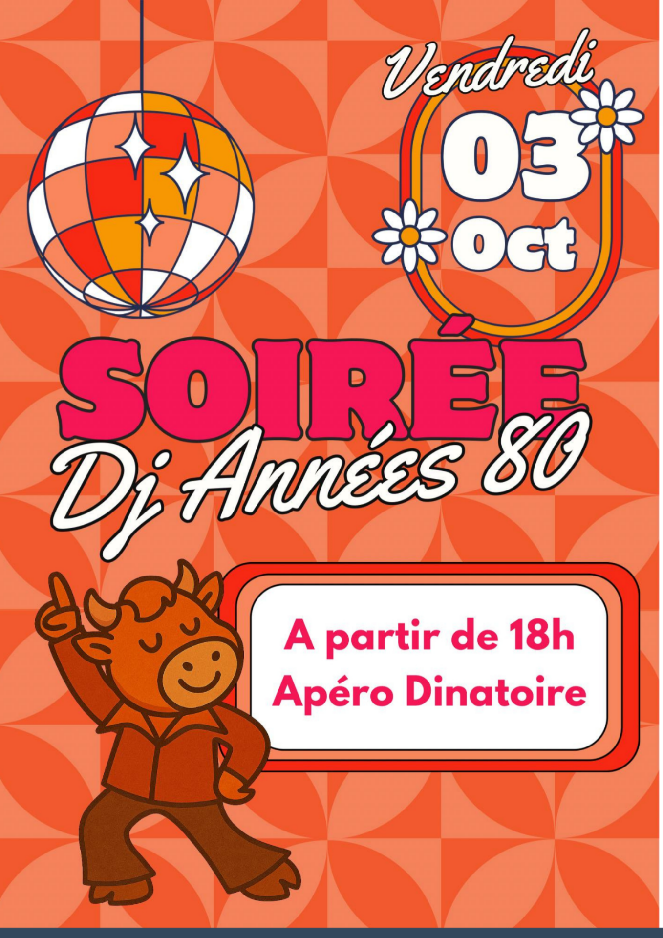 3 OCTOBRE
