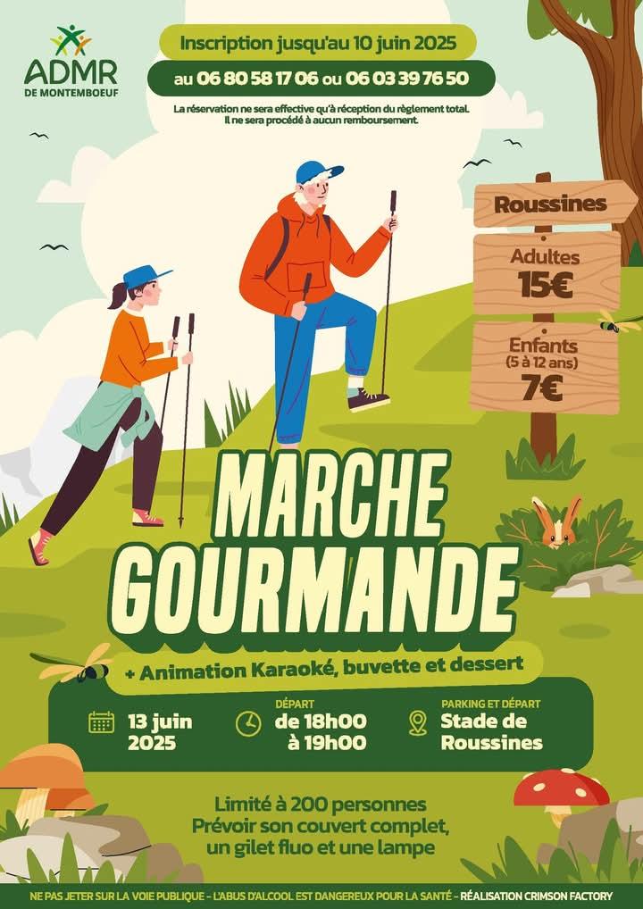 13 juin