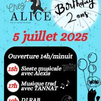 5 juillet