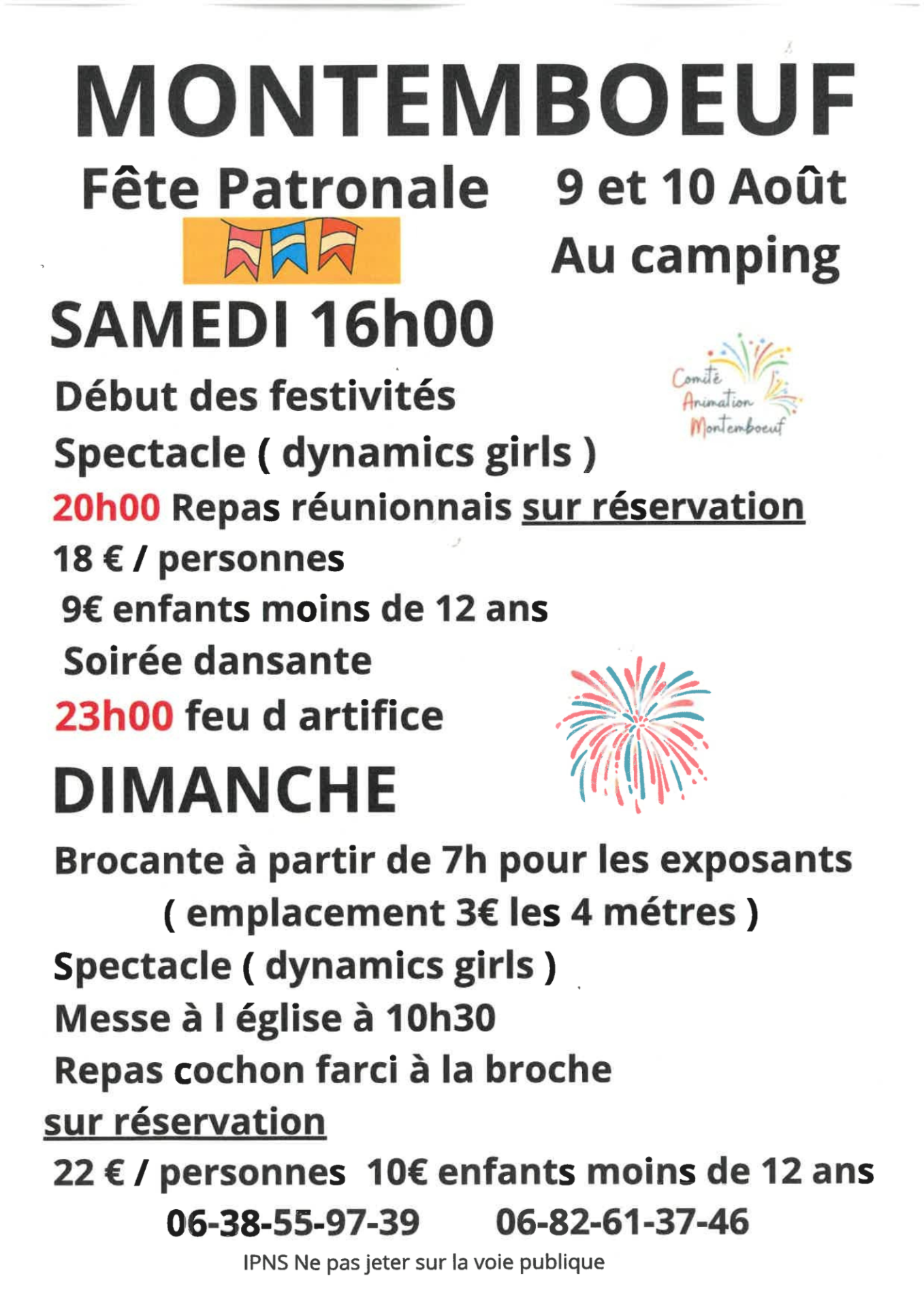 9-10 AOUT