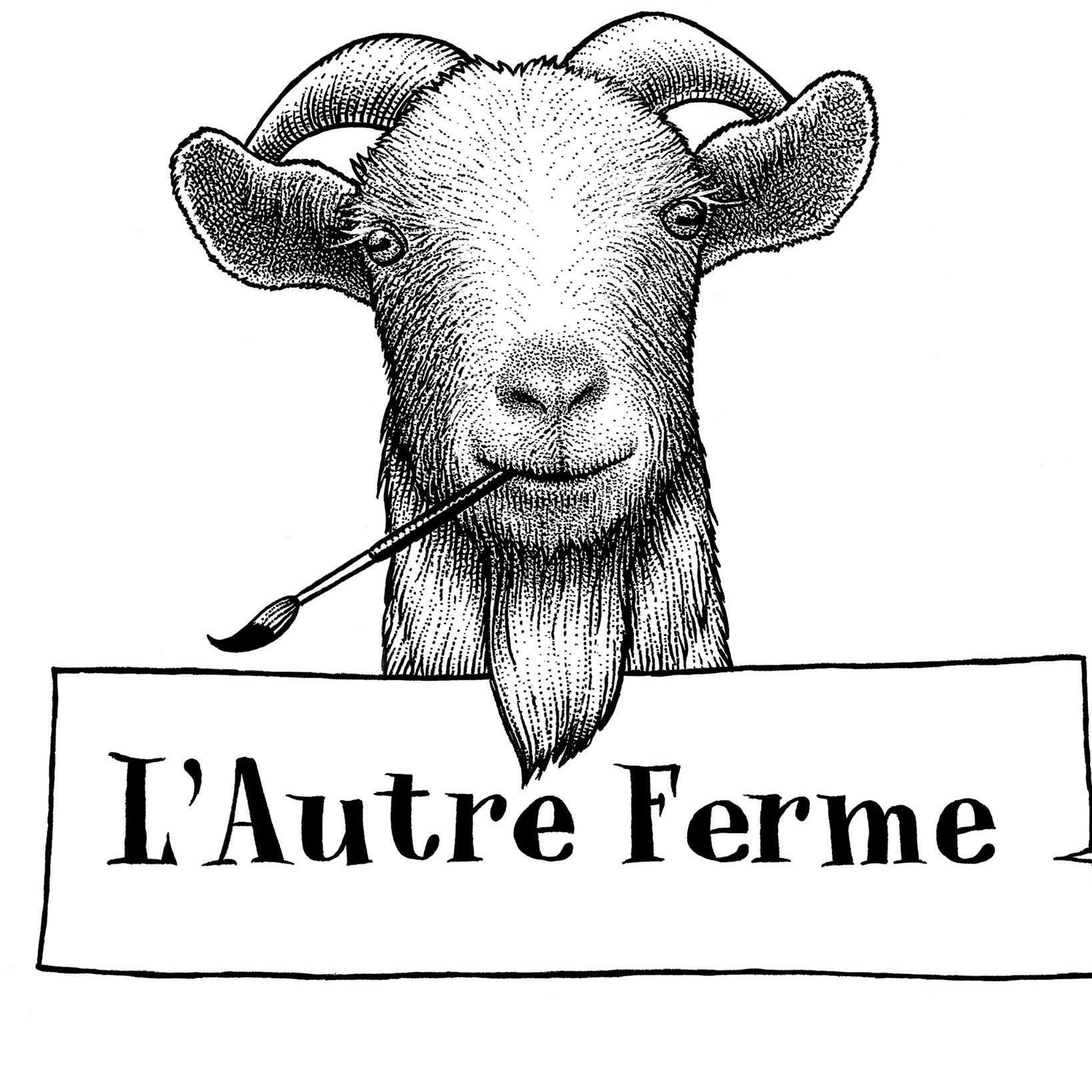 Autre ferme