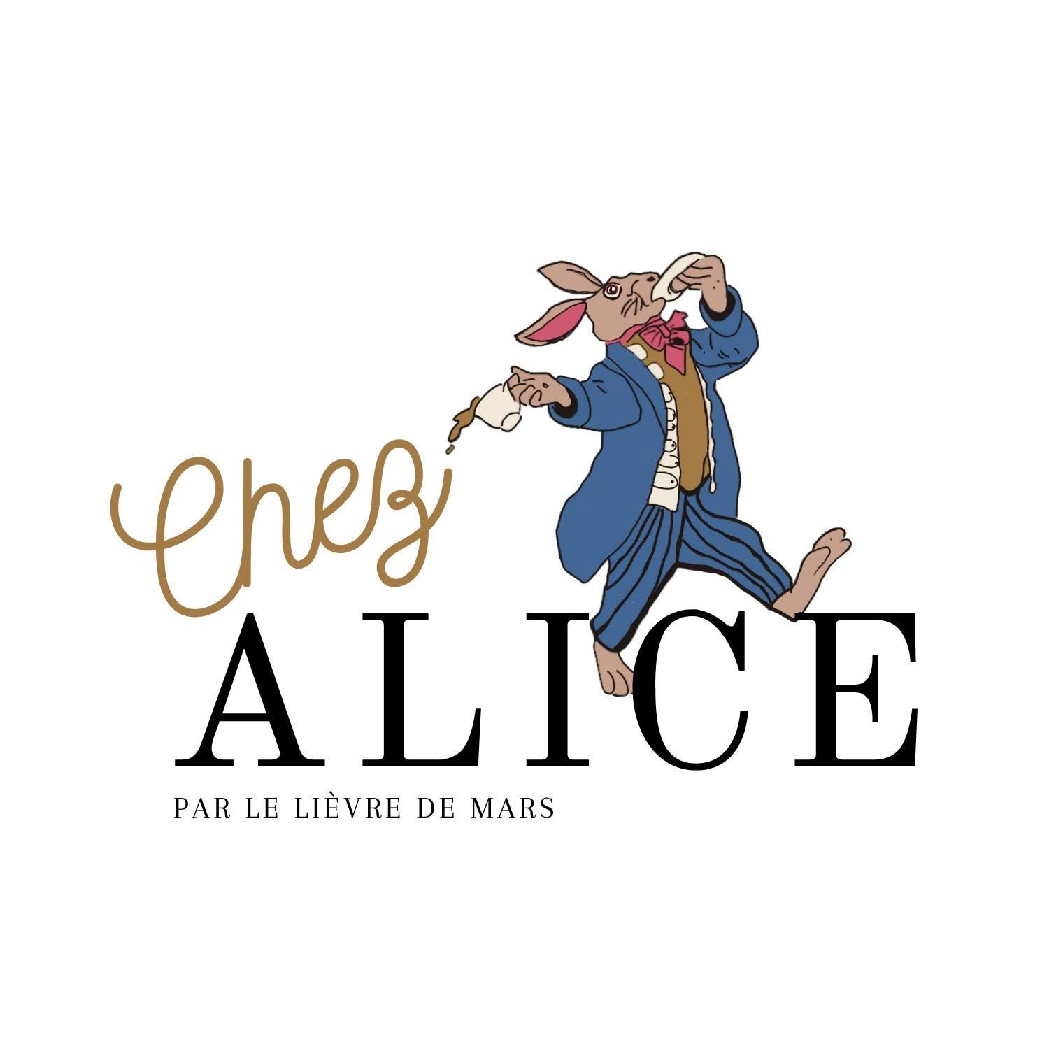 Chez alice