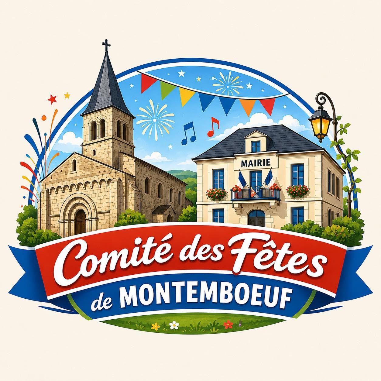 Comite fetes montemboeuf
