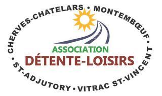 Logo detente loisirs